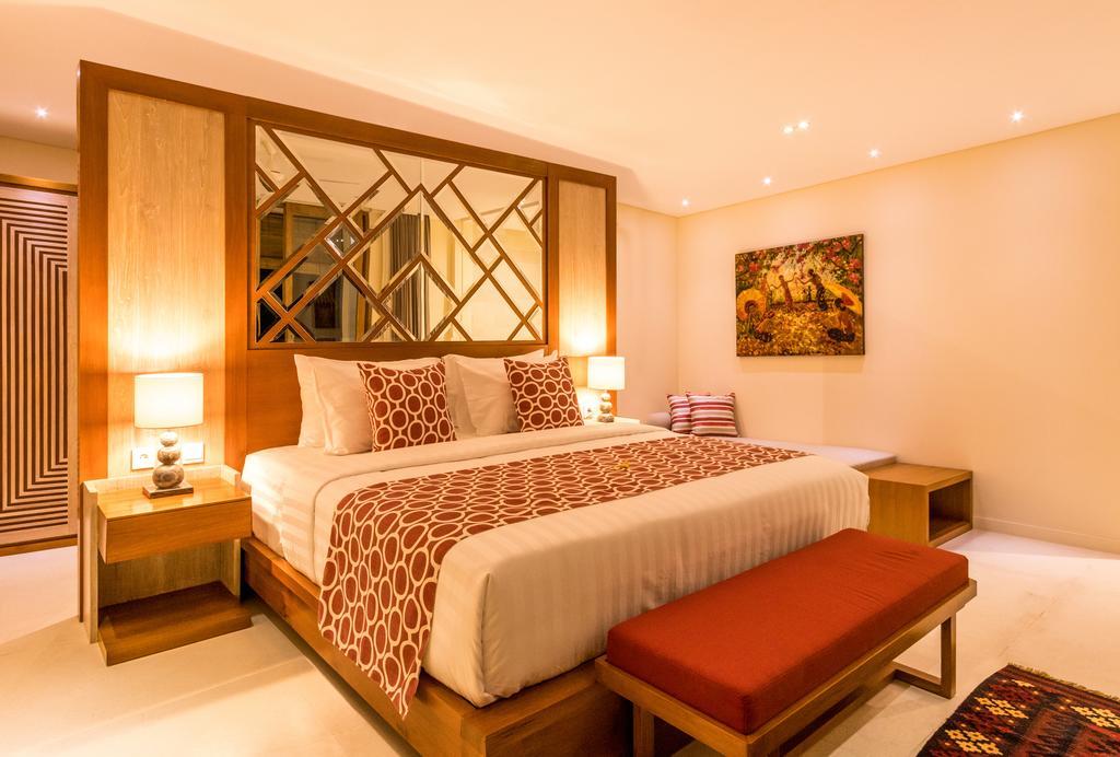 Villa Seriska Jimbaran 외부 사진