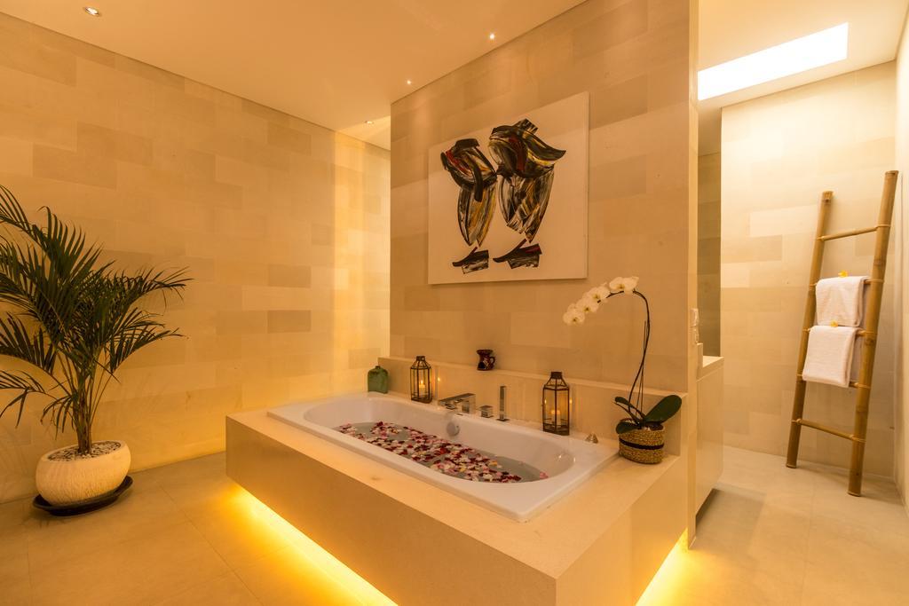 Villa Seriska Jimbaran 외부 사진